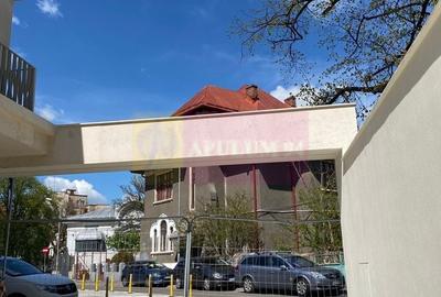 Apartament cu 3 camere decomandat în Grădina Icoanei - 6