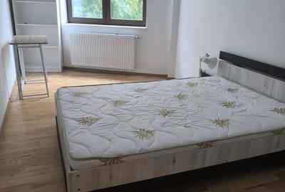 Apartament modern cu 3 camere in bloc nou Tudor (Cantemir) Apartament modern cu 3 camere in bloc nou Tudor (Cantemir) - 6