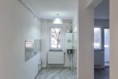 Apartament cu 2 camere decomandat în Central - 1