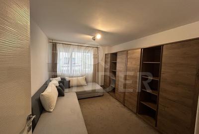 Apartament cu 3 camere decomandat, mobilat în Bună Ziua - 6