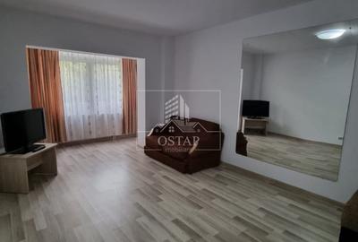 Apartament cu 3 camere decomandat, mobilat în 9 Mai - 2