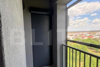 Apartament 2 camere, decomandat, loc de parcare subteran, zo - 1