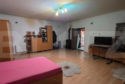 Casă cu 5 camere în Ultracentral - 5