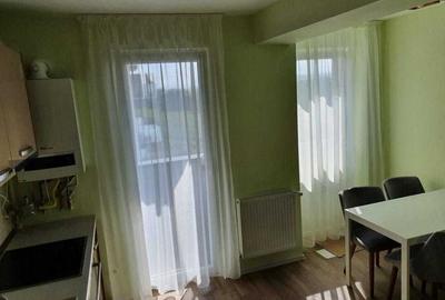 Apartament 2 camere cu parcare subterana zona Iulius Mall - 2