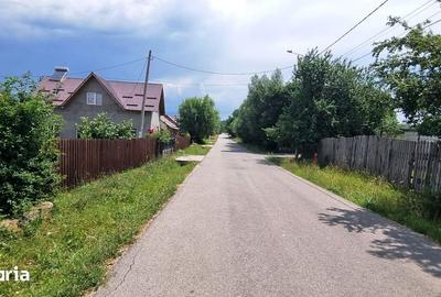 Teren de 6000 mp, în Central - 2