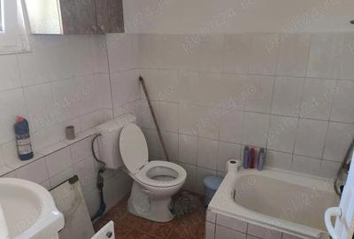 Casă cu 4 camere cu Teren 2158 Mp în Cenad - 6
