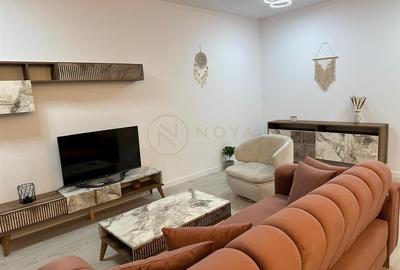 Inchirere apartament modern cu 2 camere Pipera Plaza - 3