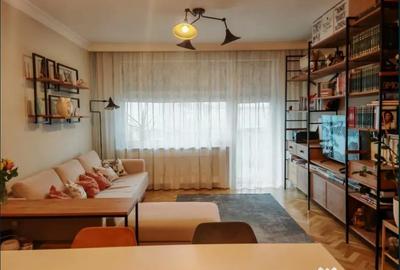 Apartament cu 3 camere decomandat în Brașovul Vechi - 4