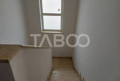 Casa individuala 4 camere P+1E 118 mp 322 mp parcela teren Cisnadie Casa individuala 4 camere P+1E 118 mp 322 mp parcela teren Cisnadie - 15