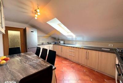 Apartament cu 2 camere în Pârneava - 6