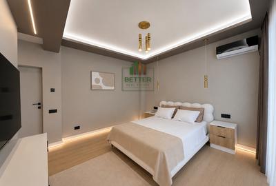 Apartament cu 3 camere decomandat în Central - 6