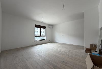 Apartament cu 2 camere, mobilat în Giroc