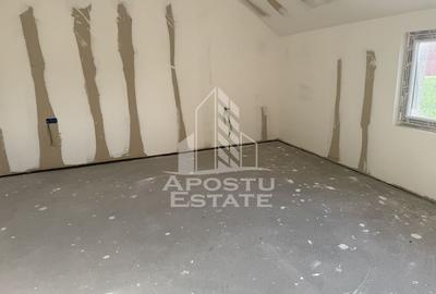 Casa individuala noua in Sustra cu teren de 2878 mp - 9