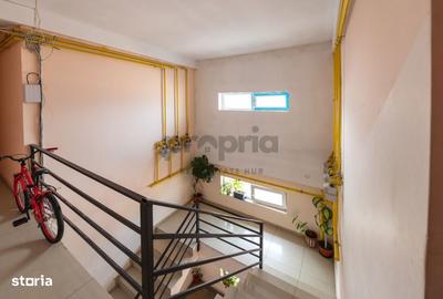 Apartament cu 3 camere în Central - 6
