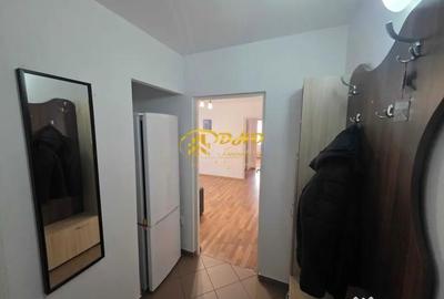 Apartament cu 2 camere semidecomandat, mobilat în Central - 1