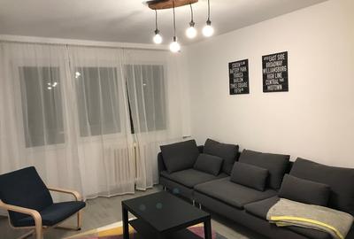 Apartament 2 camere, la 1 min de metrou Grigorescu (piata Salajan) - 4