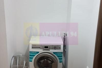 Apartament cu 2 camere decomandat în Decebal - 7