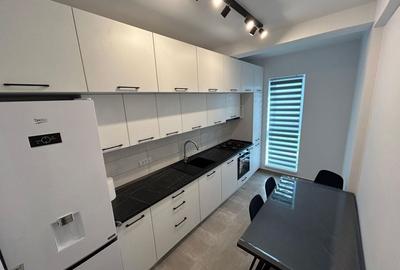 APARTAMENT | 2 CAMERE | LUX | LIDL - 5