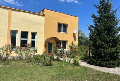 Casă cu 5 camere în Caransebeș - 8