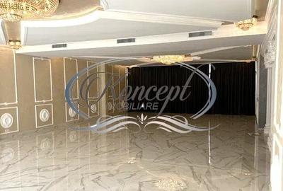 Spațiu comercial, de 131 mp, în Iris - 3