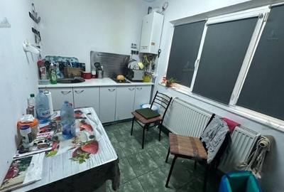 Apartament cu 2 camere semidecomandat în Casa Cărții - 9