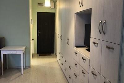 Garsonieră semidecomandată în Cotroceni - 3