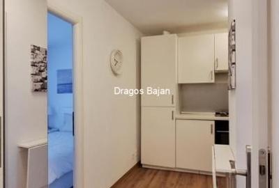 Apartament cu 2 camere, mobilat în Sala Palatului - 7