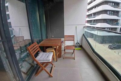 Apartament cu 2 camere decomandat în Central - 6