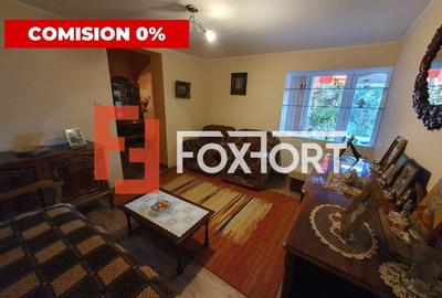 COMISION 0% Casa cu teren 1642 mp in proprietate | zona Dambovita - 14