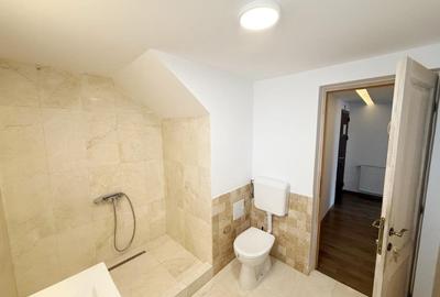 Dorobanti, zona Beller, spatiu Birou, 3 camere, Cladire 2005 - 8