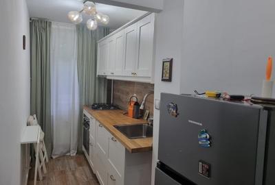 Apartament 2 camere - Cora Pantelimon - 4