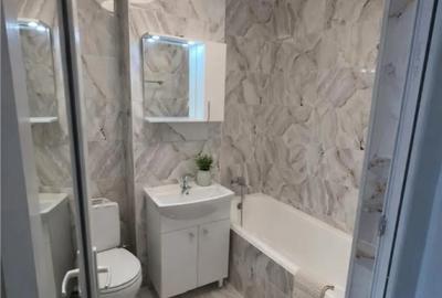 Apartament cu 2 camere decomandat în Griviței