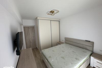 Apartament cu 2 camere semidecomandat în Apărătorii Patriei - 1