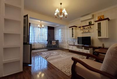 Apartament 3 camere decomandat in zona Rediu- vis-a-vis de Lac Rediu - 3