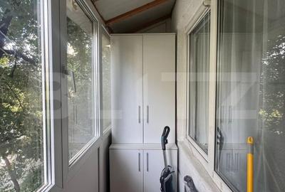 Apartament de 3 camere, 60 mp, zona Doamna Ghica - 10