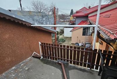 Casă individuală cu 2 camere cu Canalizare în Pajura - 16