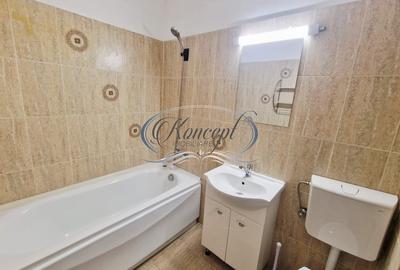 Apartament cu 2 camere decomandat, mobilat în Bună Ziua - 7