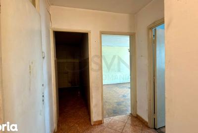 Apartament cu 2 camere decomandat în Timpuri Noi - 10