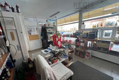 Spațiu comercial, de 40 mp, în Noua - 1