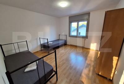 Vila mare, curte, 11 camere, 5 bai, mobilata, Cetatii/Timisoara - 4