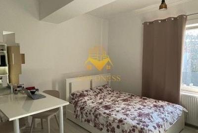 1 camera, bloc nou, Zorilor, zona UMF, Hasdeu, Piezisa, Pet Friendly - 5