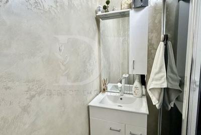 Apartament 2 camere de vanzare/ Zona Vivo / Cluj - 10