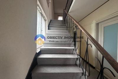 Casa cu teren de vanzare in Piatra Neamt - Strada Petru Rares - 12