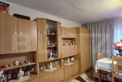 Casă cu 3 camere cu Teren 252 Mp în Turda - 3