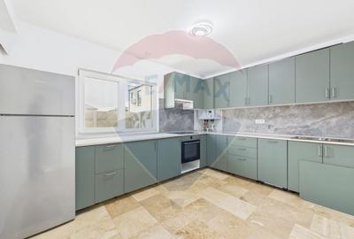 Casa moderna de vanzare P+1E, Comuna Berceni - 5