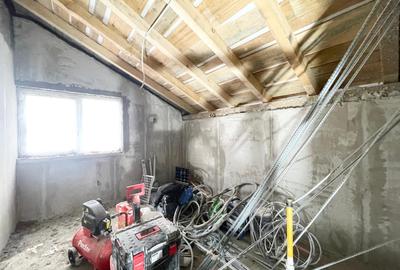 Casă individuală cu 4 camere cu Teren 500 Mp în Albina - 7