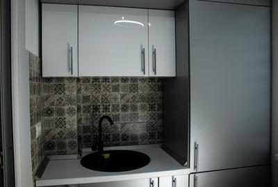 Metalurgiei, sector 4 - 4