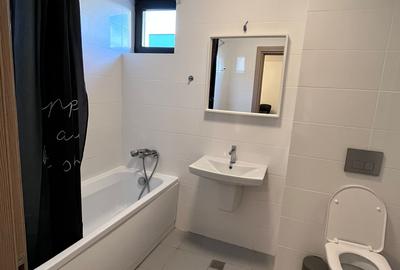 Apartament cu 2 camere decomandat, mobilat în Central - 5