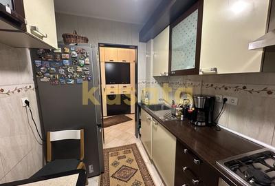 3 Camere De Vanzare | Drumul Taberei | Etaj 1/10 | Metrou la 2 minute - 7