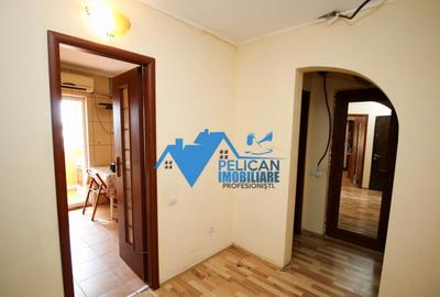 Apartament cu 2 camere decomandat, mobilat în Spitalului - 4